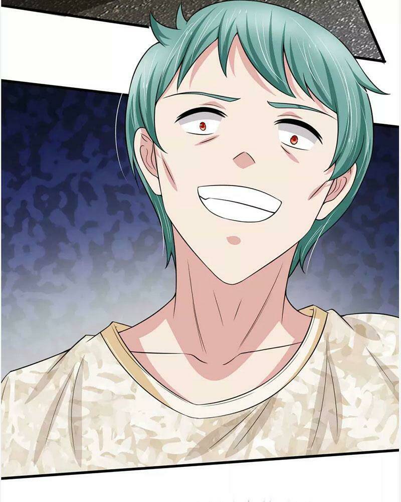 phúc hắc lão công buông em ra chapter 150 8