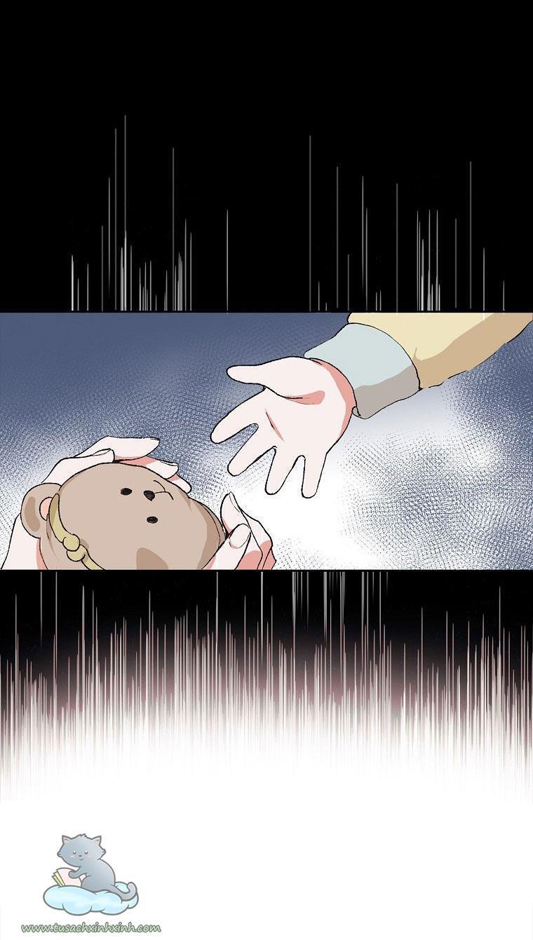 tháng năm cuối cùng của nữ phụ đoản mệnh chapter 4 24