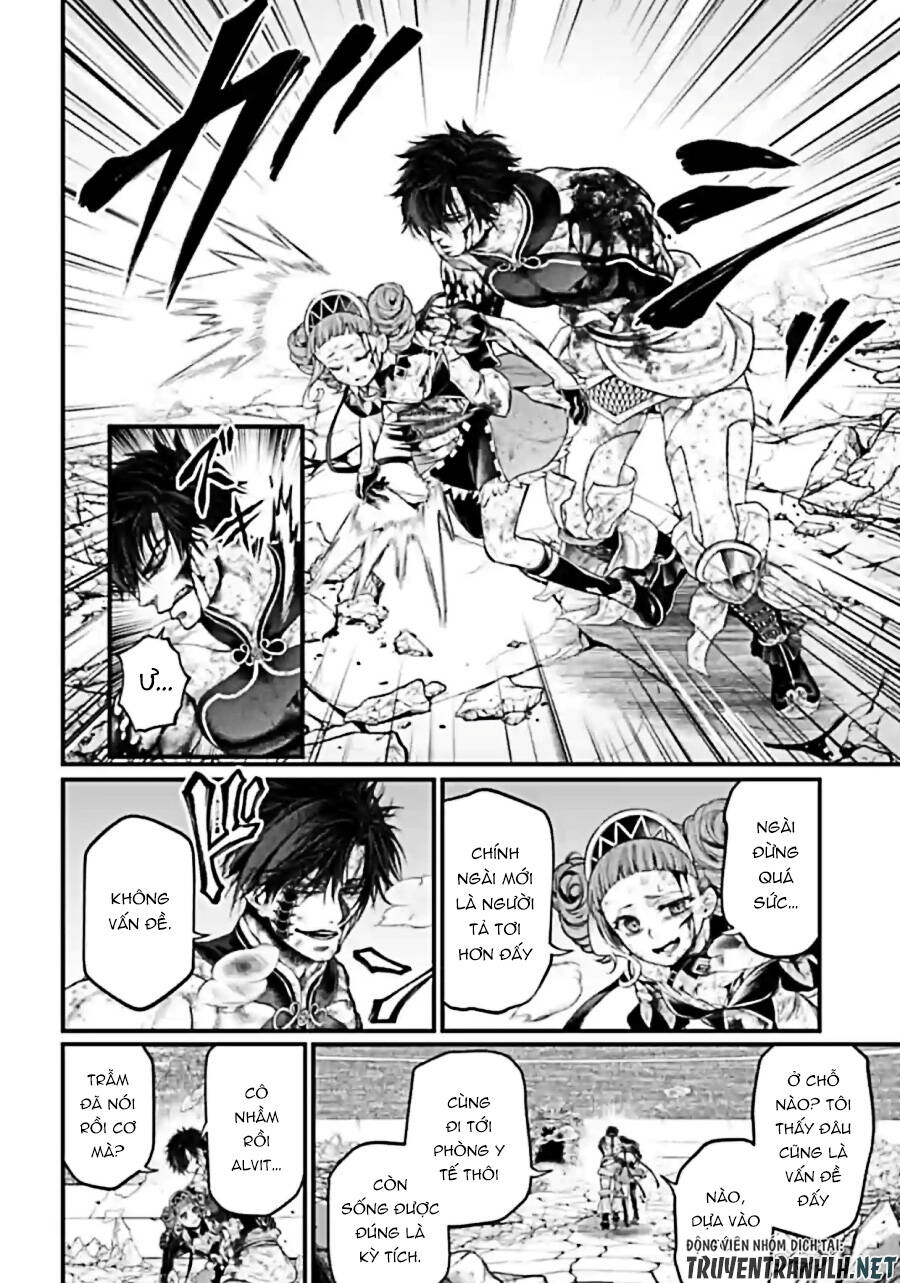 đại chiến nhân thần chapter 65 4