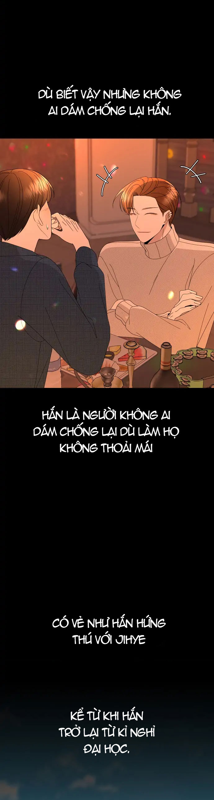 xin hãy xuất hiện chapter 47.2 7