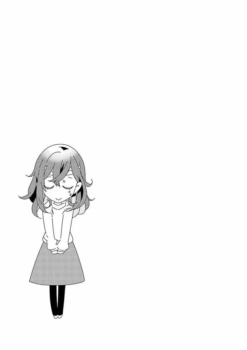 adashino-san wa sude ni shinderu chapter 12 13