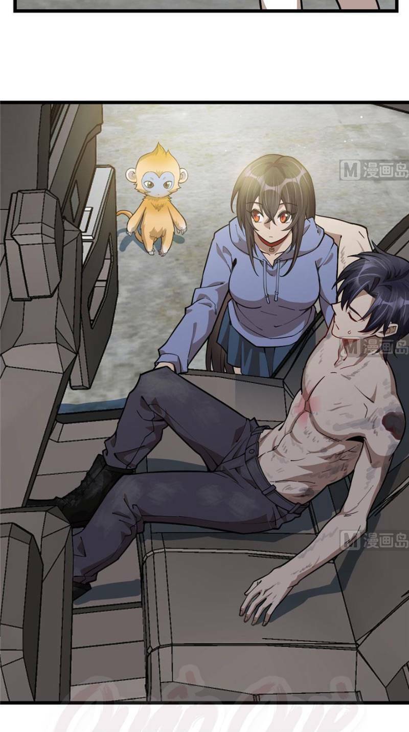 thâm dạ thư ốc chapter 82 5