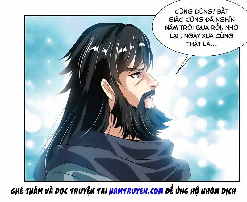 cửu dương thần vương chapter 51 22