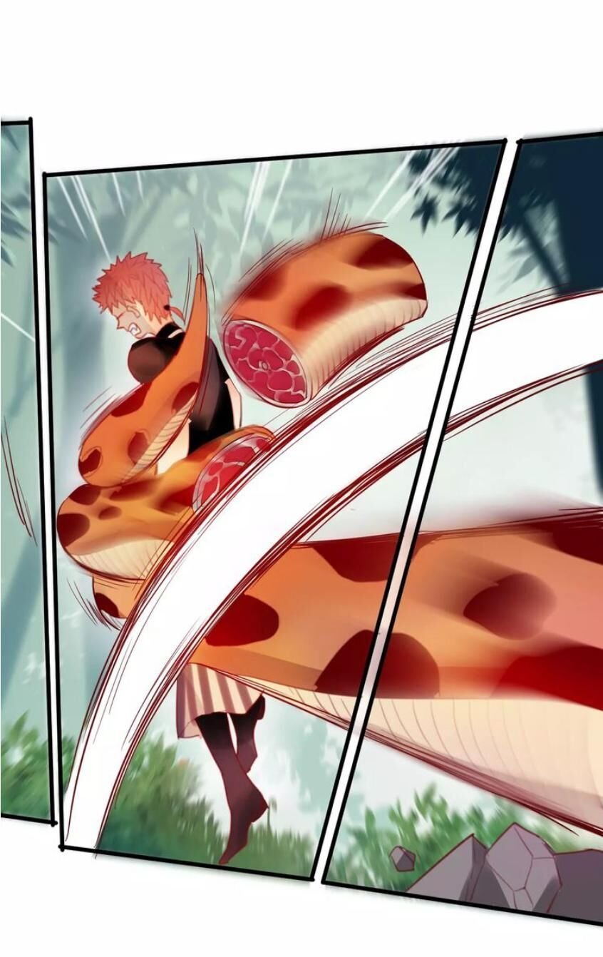 hồ minh chi hương chapter 4 15