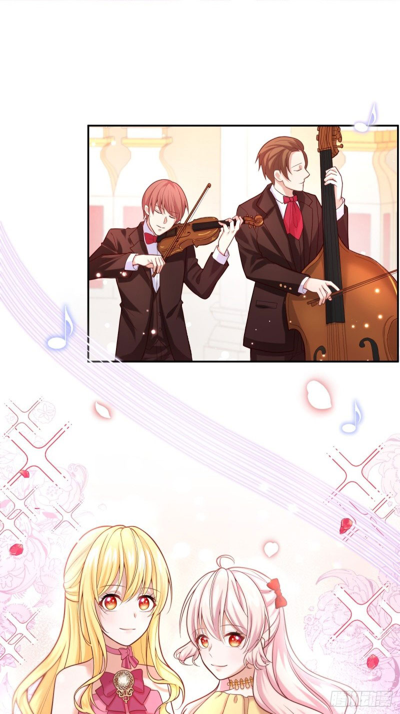 kế hoạch sống còn của công chúa phản diện chapter 32 18