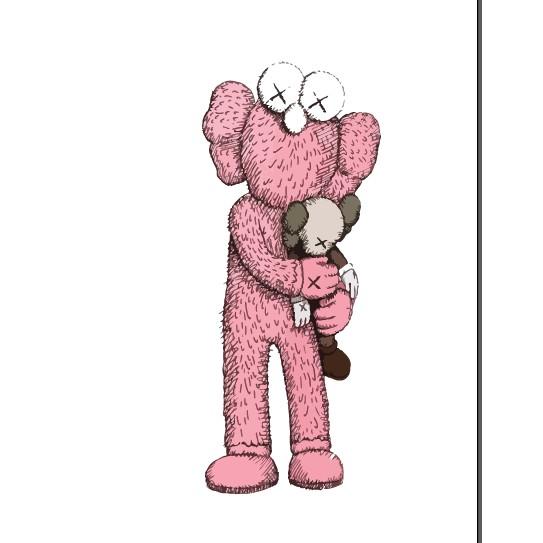 Áo thun hot trend thú bông ngộ nghĩnh