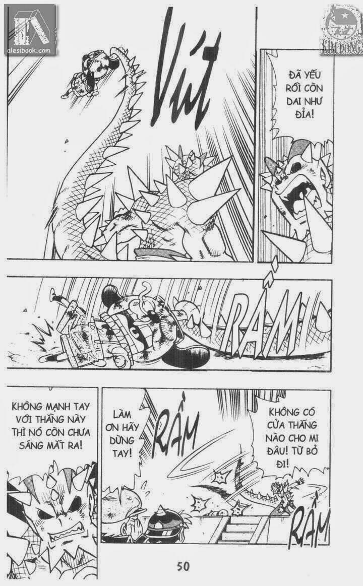 tôi là galileo chapter 28.1 11