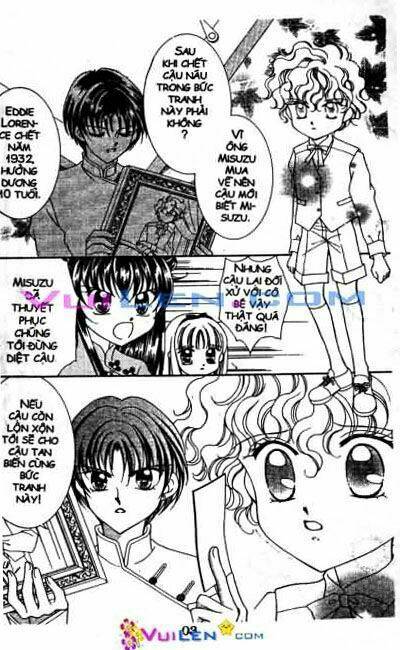 lâu đài cổ chapter 10 3