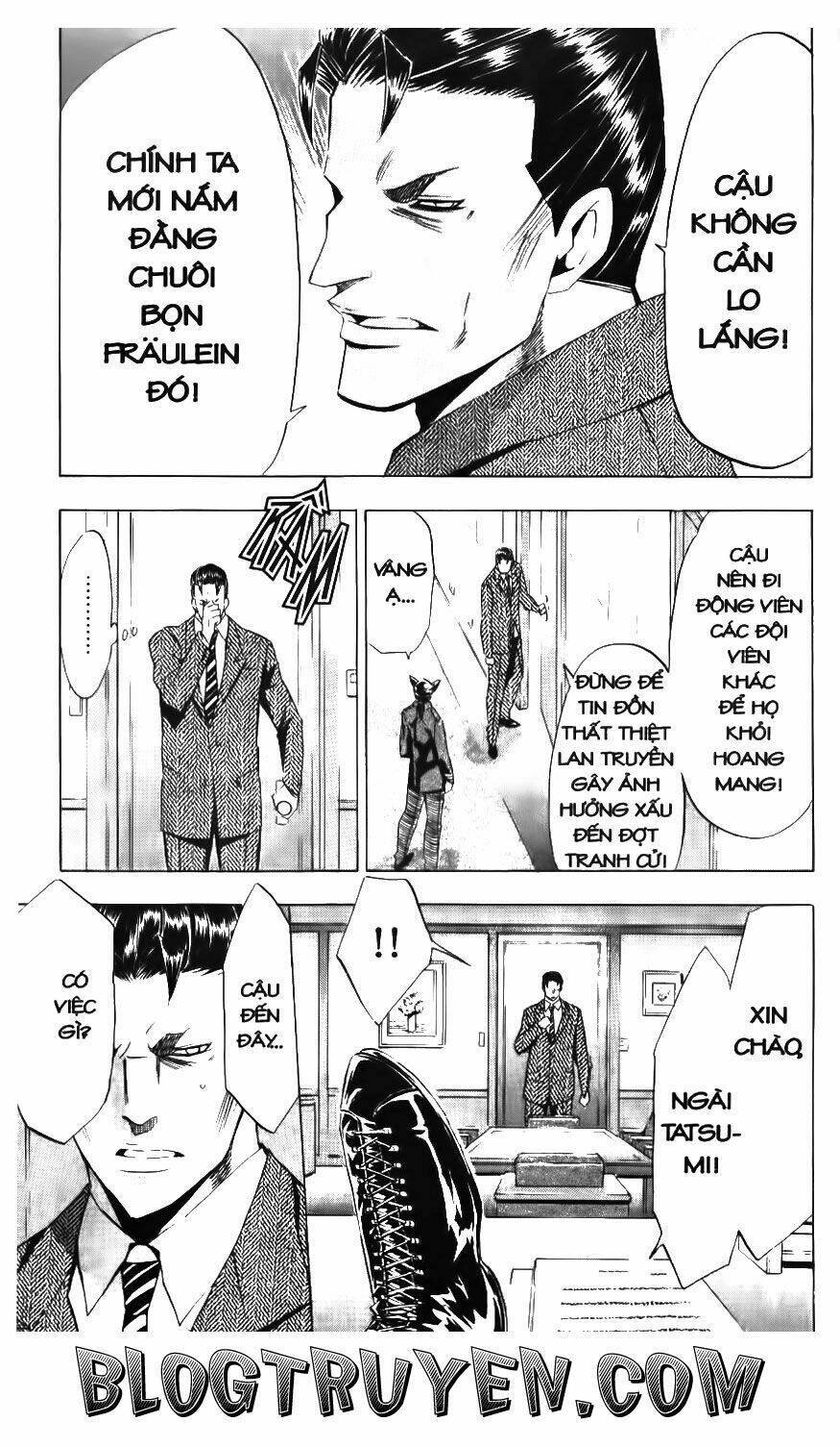 ma vương chapter 84 16