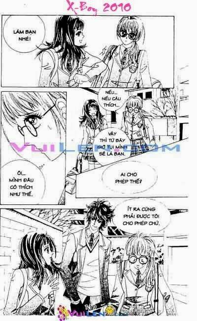 cuộc sống của tôi chapter 3 118