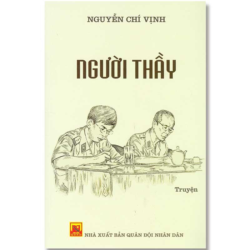 Người Thầy (Truyện Nguyễn Chí Vịnh)