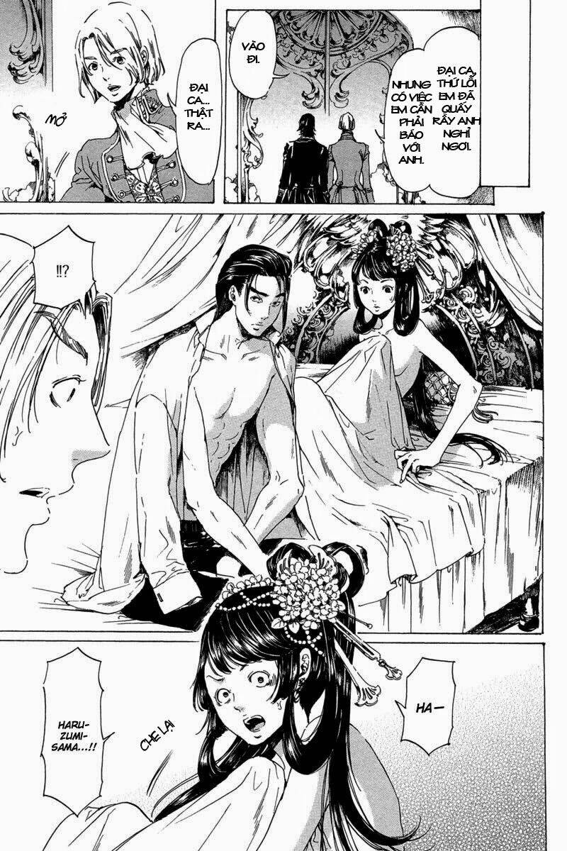 adekan chapter 29 28