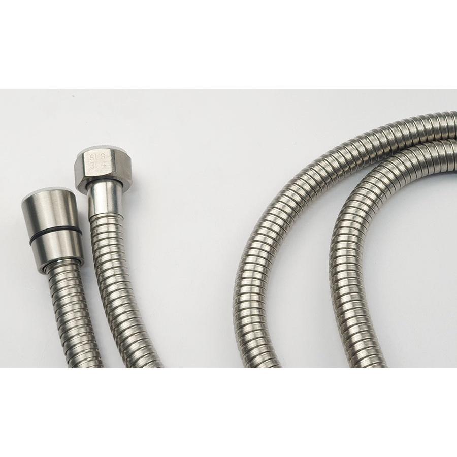 Dây sen Inox SUS 304 chịu áp lực cao Eurolife EL-DS-IN150