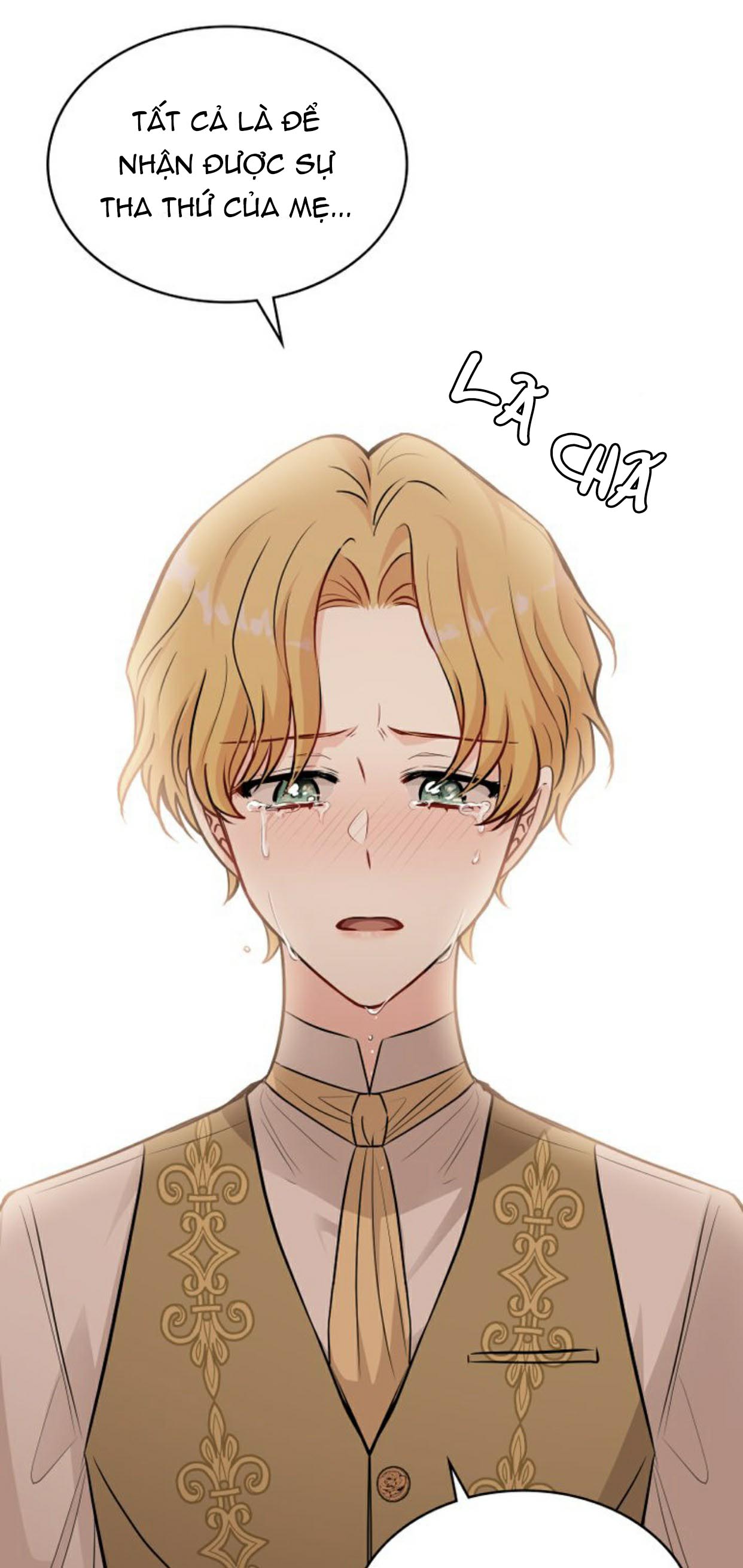 chịu đựng đi đại công tước!! chapter 21.2 5