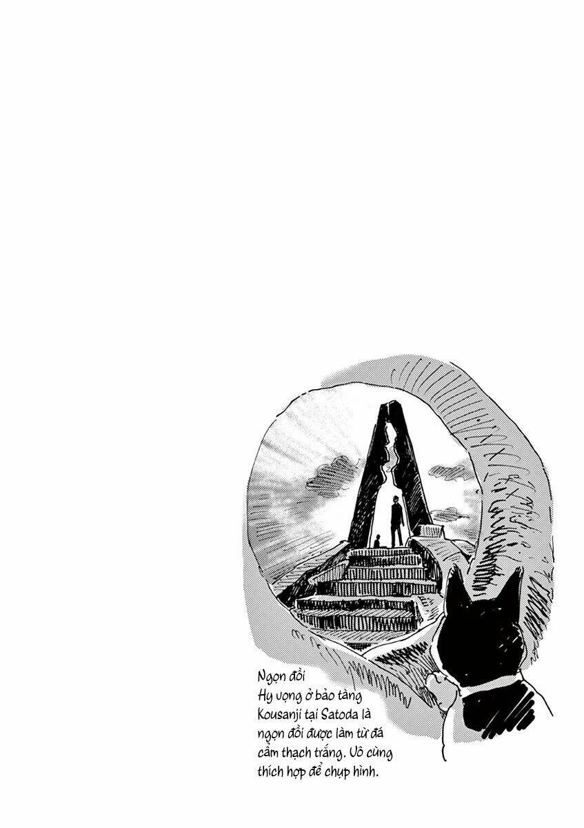 shimanami tasogare chapter 11 36