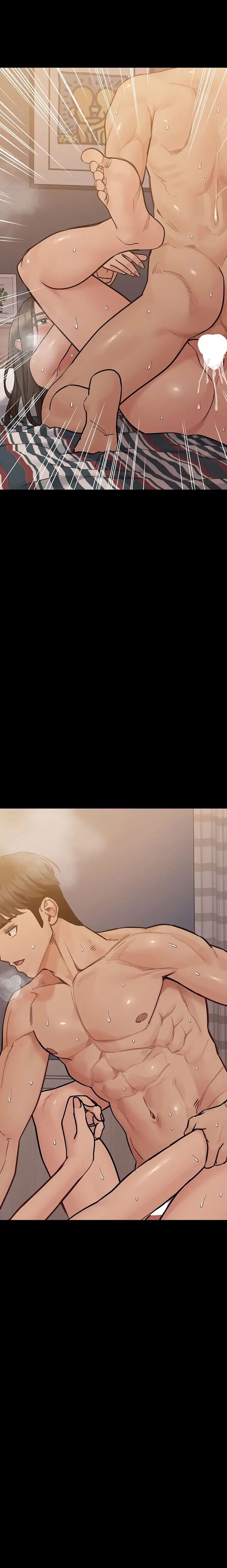 giữ bí mật với mẹ em nhé! chapter 81 19