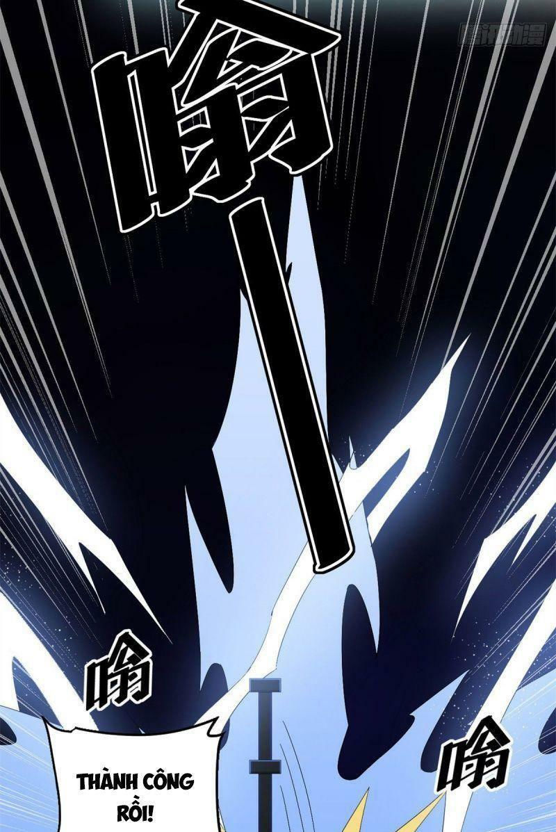 xã lam bạch chapter 30 31