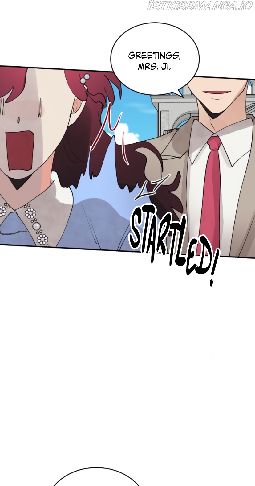 cặp đôi oan gia ngõ hẹp chapter 54 43