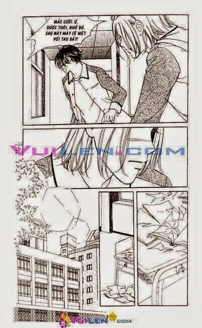 hắn ta, anh ấy và cô ấy - he and that girl chapter 3 18