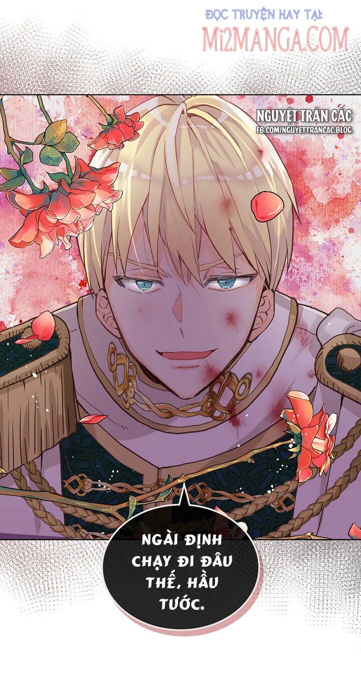 con có phải con là con gái của ngài không? chapter 58.5 8