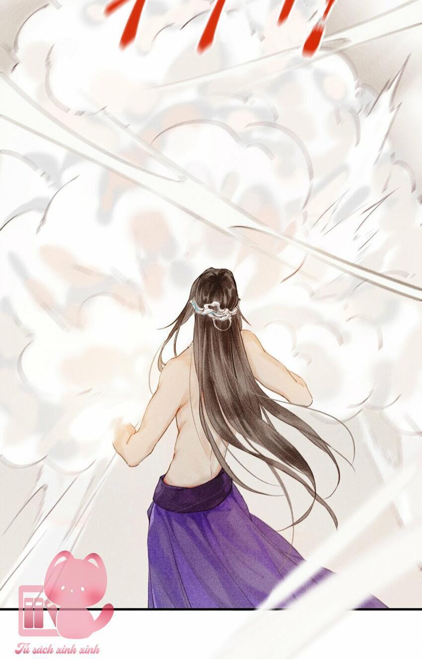 ta dựa vào thân mật với đồ đệ hắc hóa để sống tiếp chapter 1 80