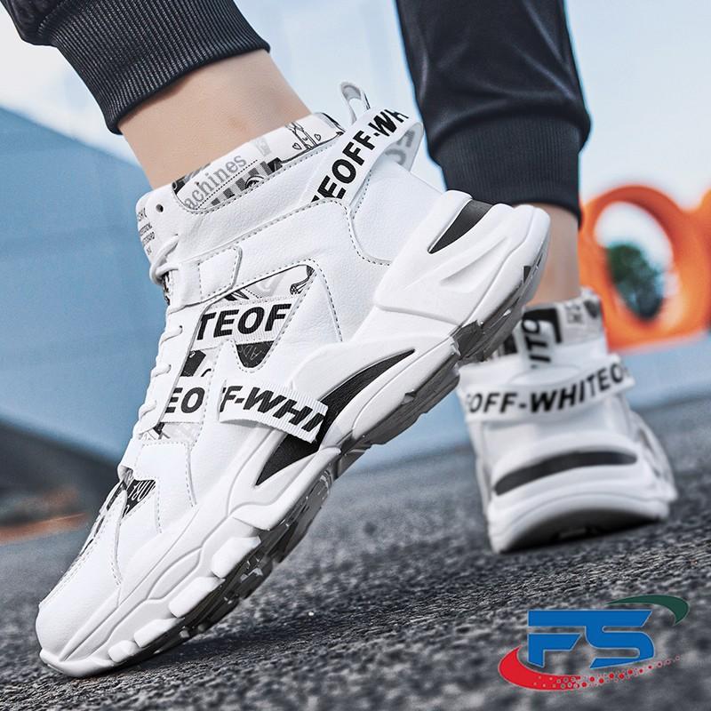 Giày thể thao thoáng khí trọng lượng nhẹ thời trang dành cho các cặp đôi