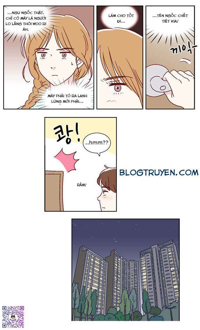 we broke up chapter 12 17