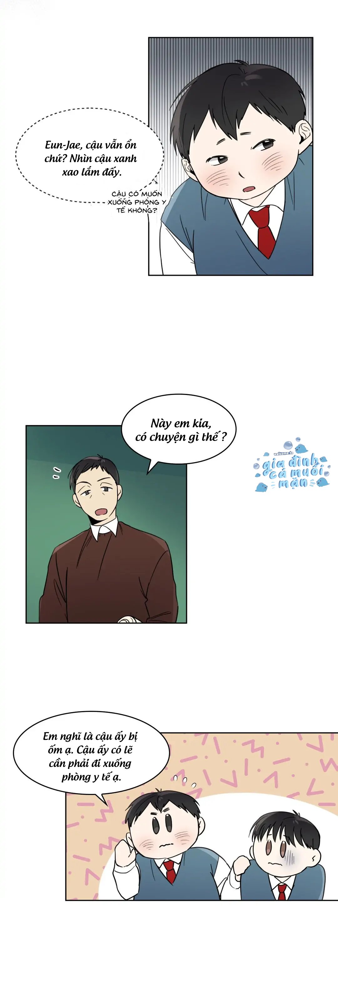 heartthrob chapter 4 6