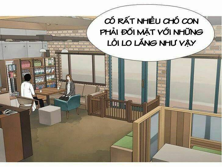 trái tim của một người bạn chapter 16 15