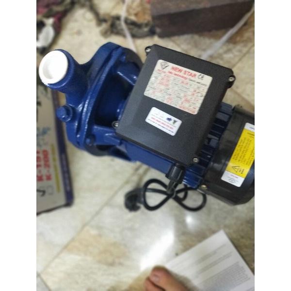 Máy Bơm Hút Giếng Sâu NEWSTARPUMP 1,1 KW Moden K151