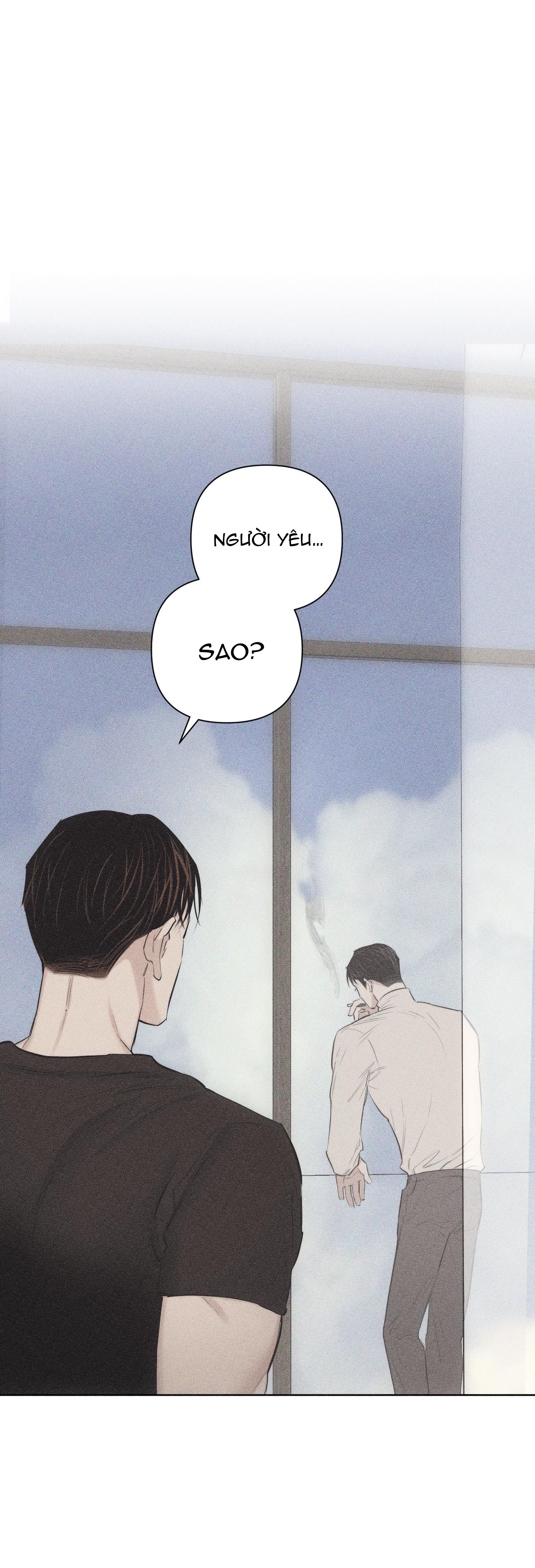 hình thái tình tan chapter 10 2