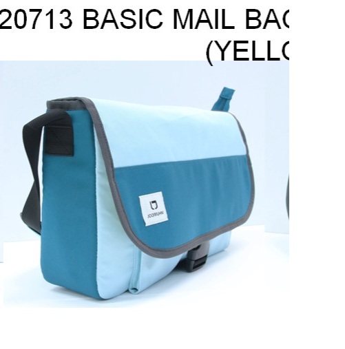 JOOMUHNI BASIC MAIL BAG