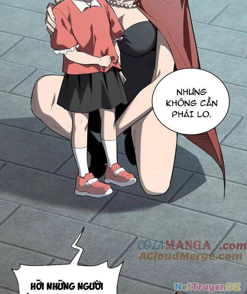 toàn dân tận thế: ta, virus quân vương chapter 33 19