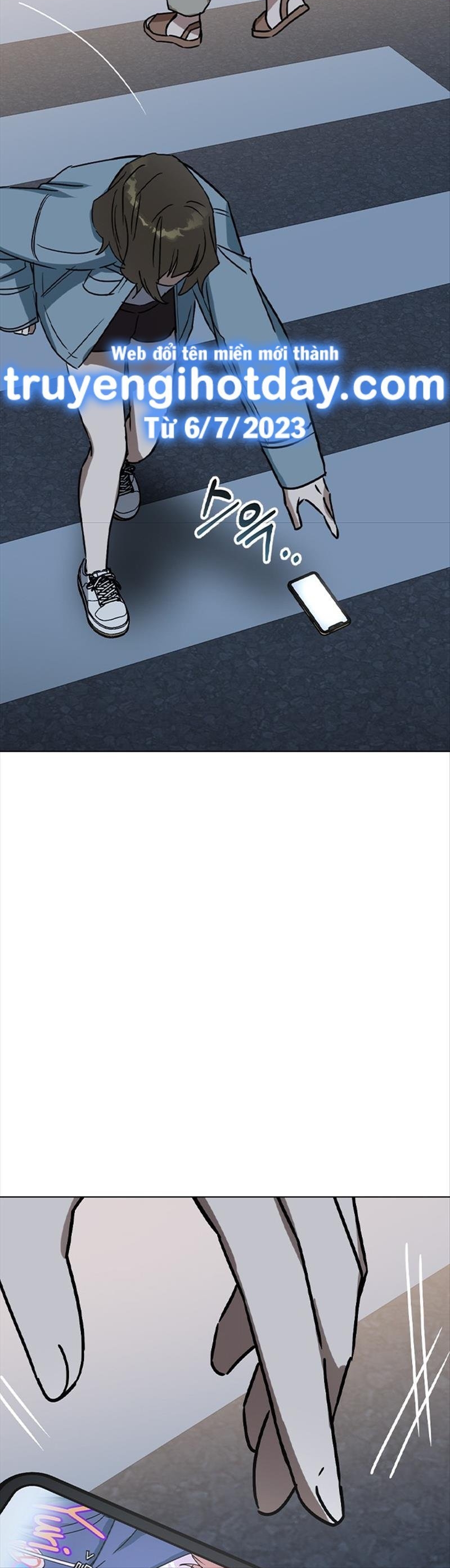 nhân duyên kiếp trước chapter 45.2 16