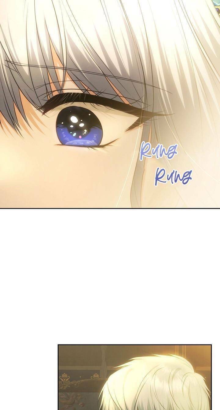 con gái bá tước bỗng thành vị hôn thê của thái tử điện hạ chapter 41 64