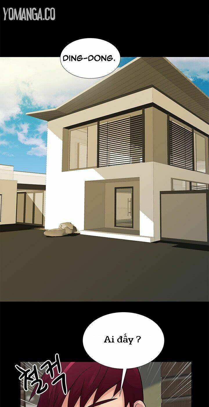 cậu sẽ làm như tôi nói chứ? chapter 3 13