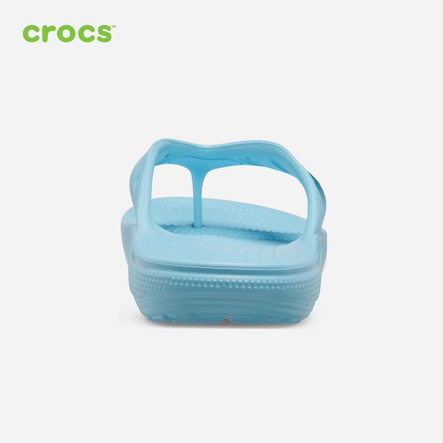 Dép xỏ ngón Unisex Crocs Classic - 207713-411