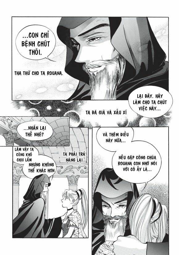 9 faces of love chapter 1 23