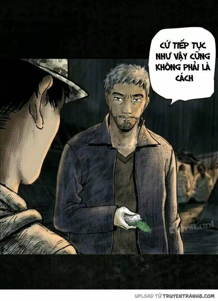 trấn thái bình chapter 5 8