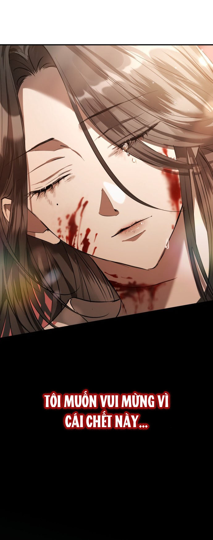 Khi Hắc Lang Gọi Tên Tôi chapter 1.2 20