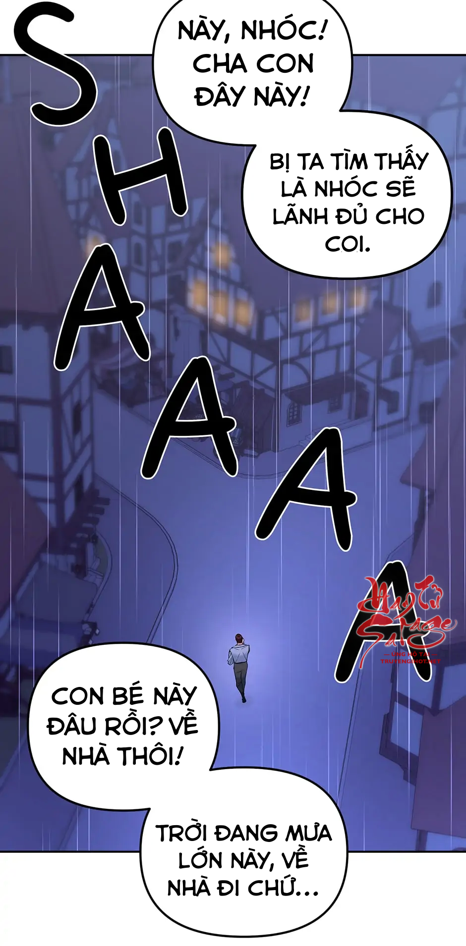 ebony, quạ đen chapter 76.1 13