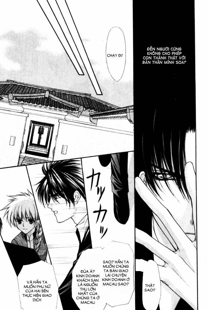 anh chàng khắc tinh chapter 45 26