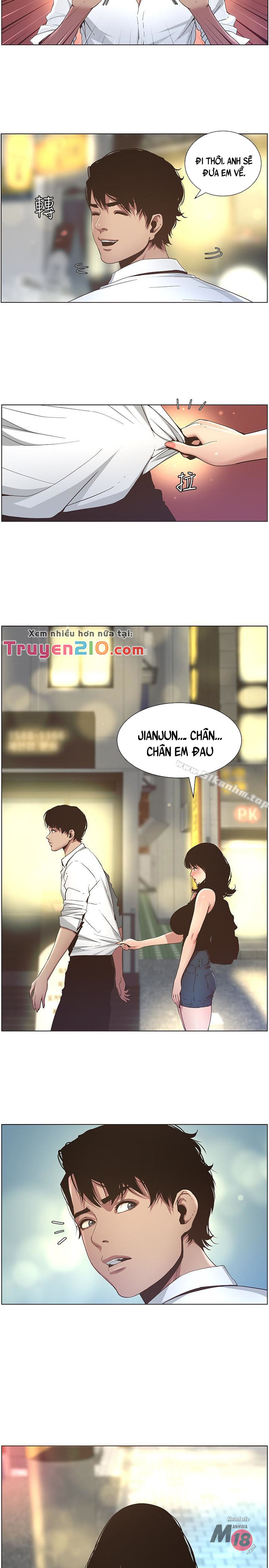 cha dượng chapter 23 10