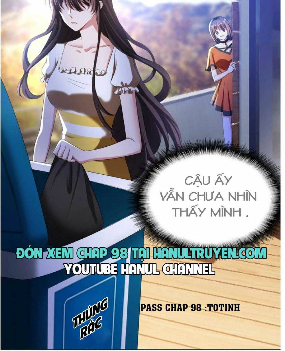 cô vợ nhỏ nuông chiều quá lại thành ác!! chapter 97 19