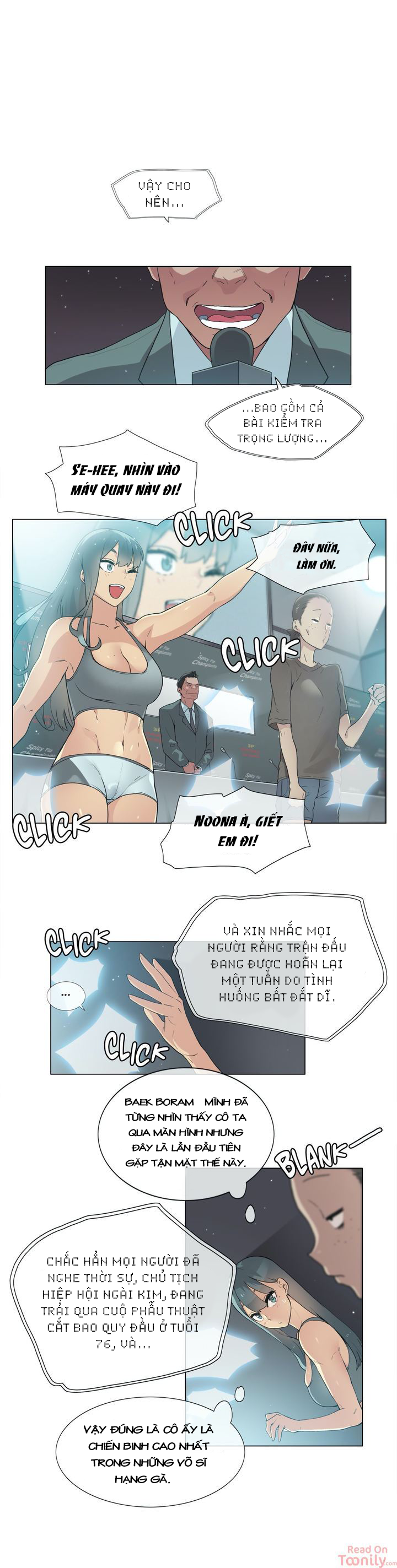 vùng đất kỳ diệu chapter 30 1