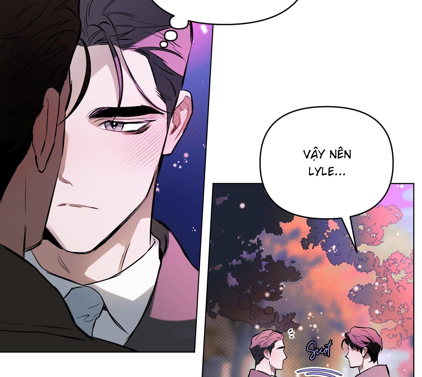 định rõ mối quan hệ chapter 69 97