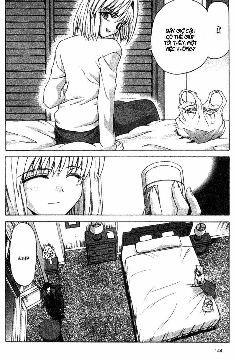 lunar legend tsukihime chapter 4 20