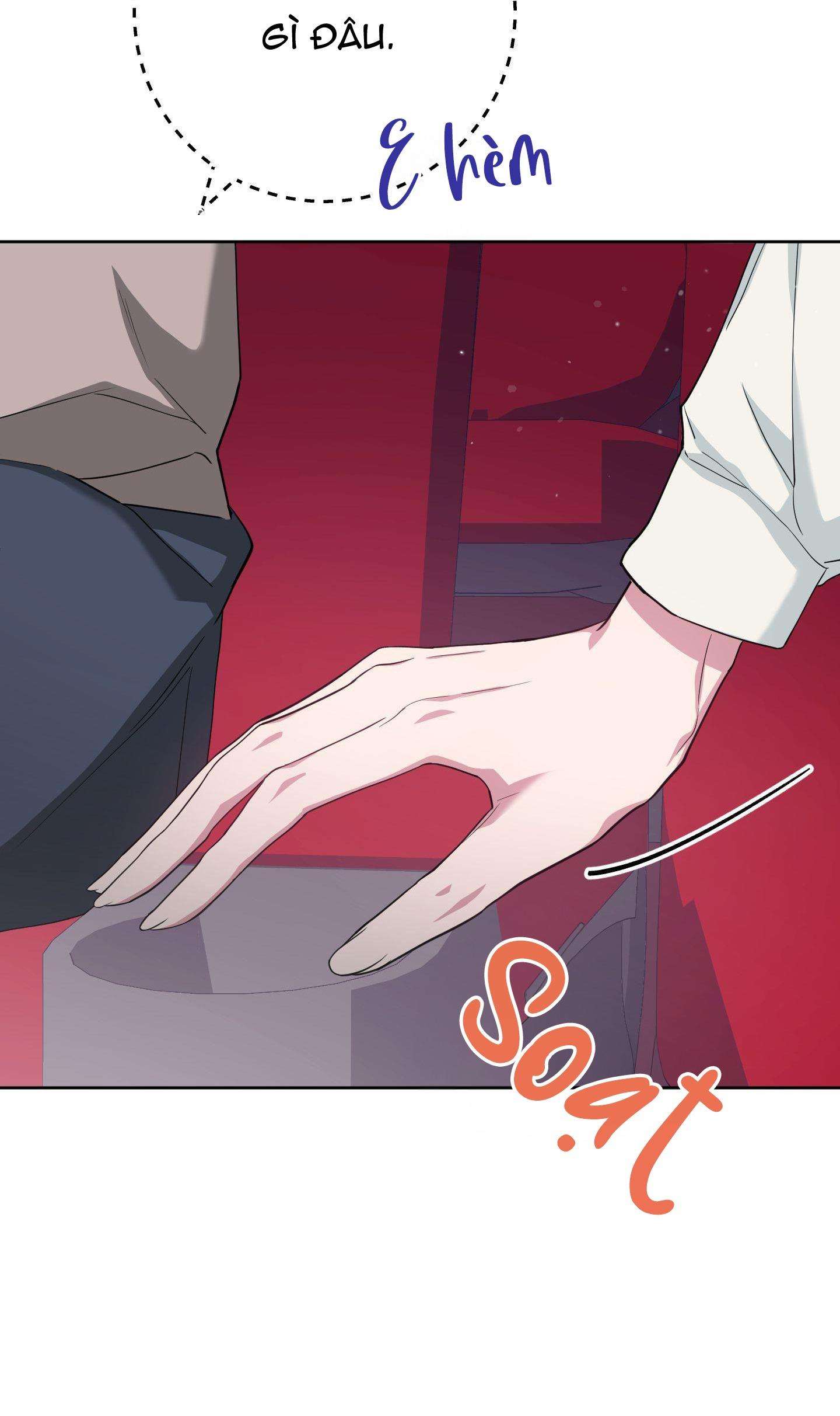 bí mật của bạn gái chapter 5 39