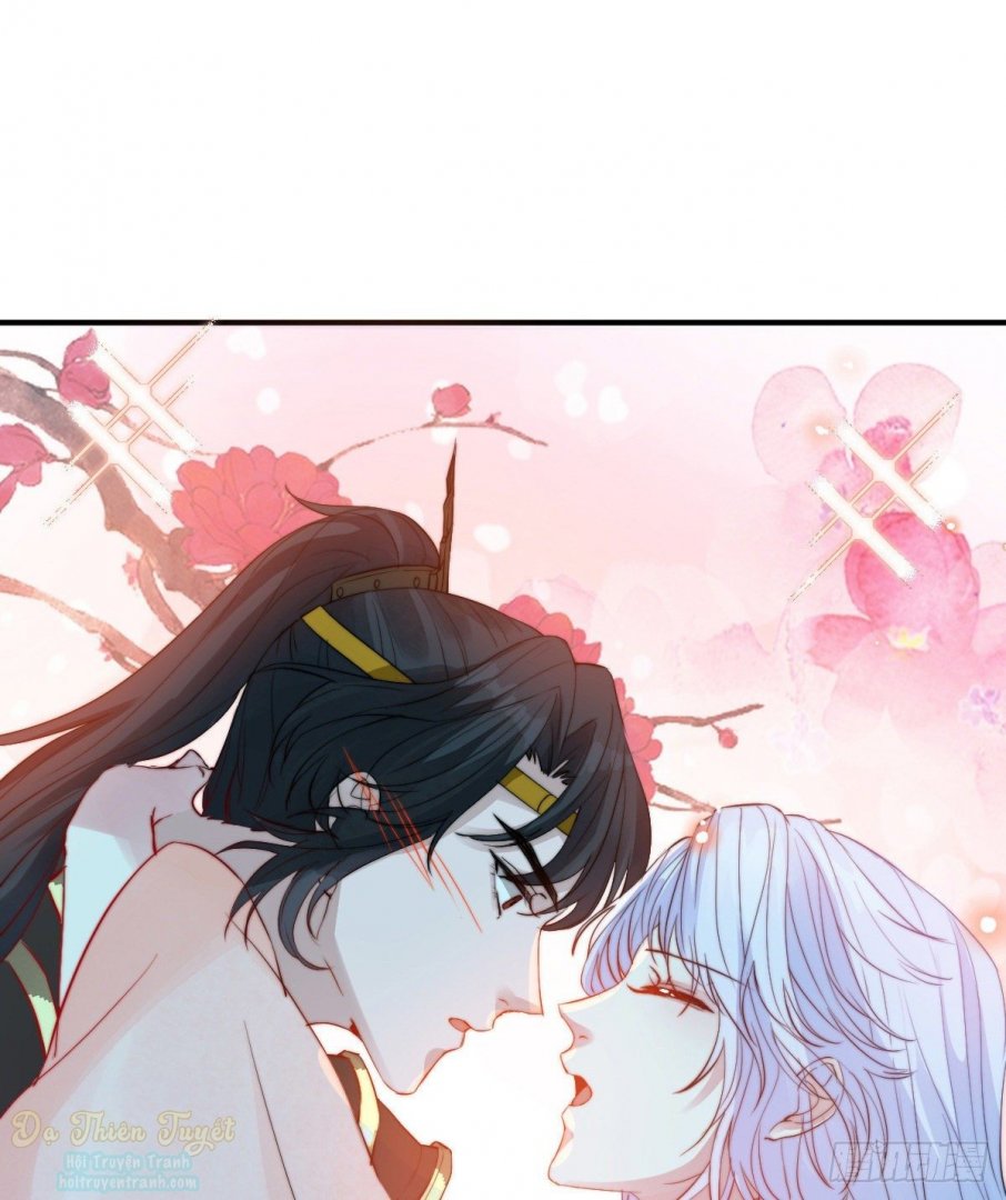 mạt thế nữ vương chapter 3 21