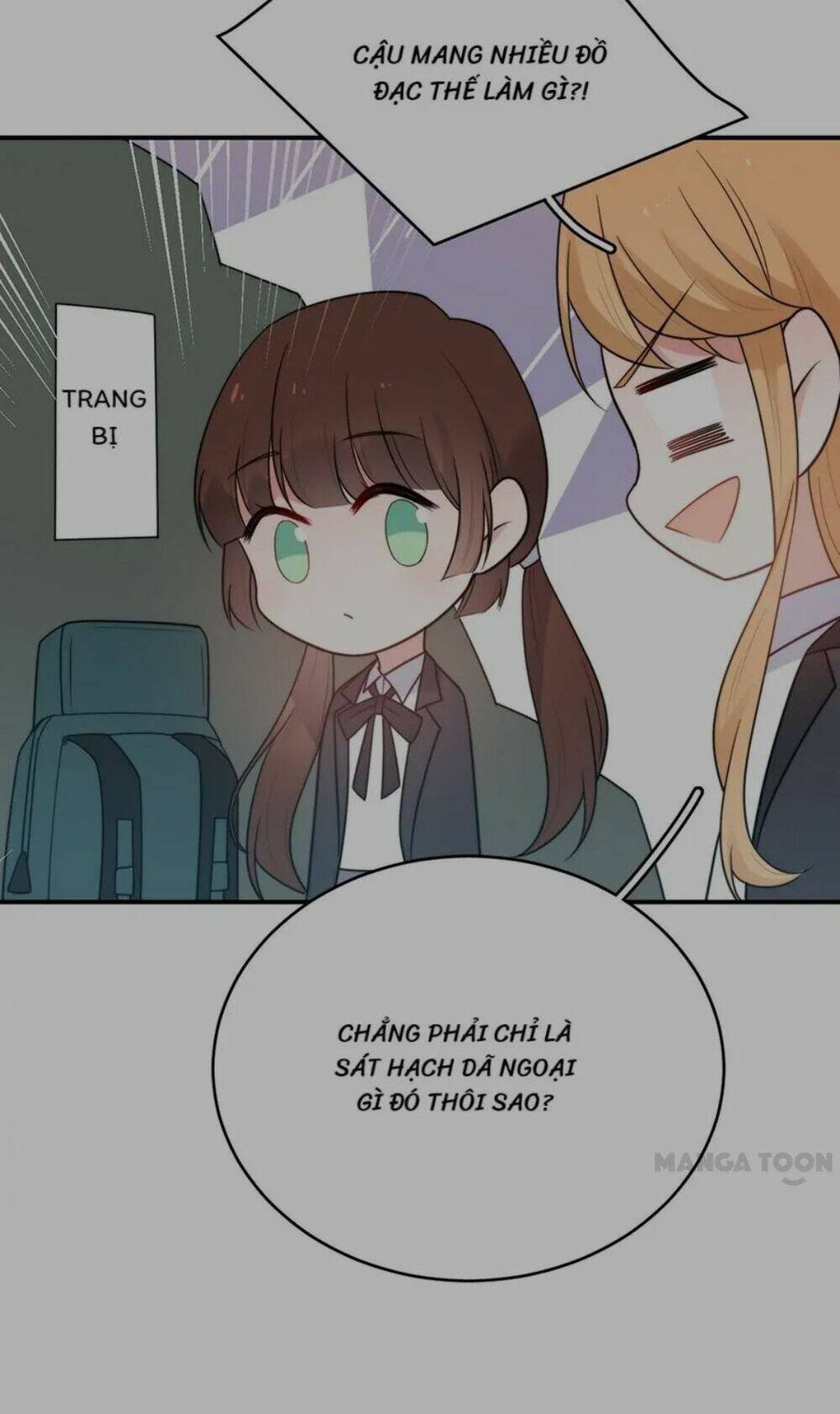 ma lạt thiên kim đẩu ác thiếu chapter 245 6